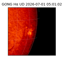 gong - 2026-07-01T05:01:02