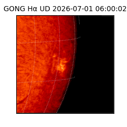 gong - 2026-07-01T06:00:02