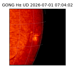 gong - 2026-07-01T07:04:02