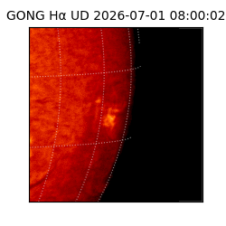 gong - 2026-07-01T08:00:02