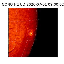 gong - 2026-07-01T09:00:02