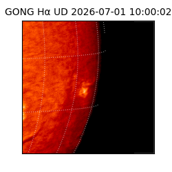 gong - 2026-07-01T10:00:02