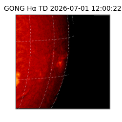 gong - 2026-07-01T12:00:22