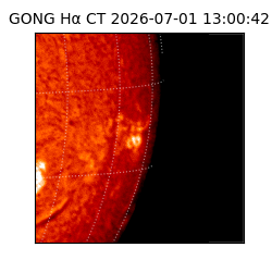 gong - 2026-07-01T13:00:42