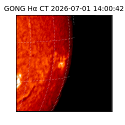 gong - 2026-07-01T14:00:42