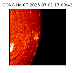 gong - 2026-07-01T17:00:42
