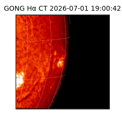 gong - 2026-07-01T19:00:42