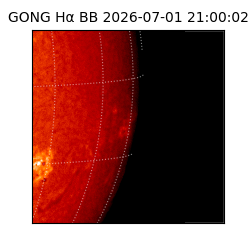 gong - 2026-07-01T21:00:02