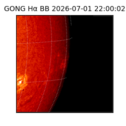 gong - 2026-07-01T22:00:02