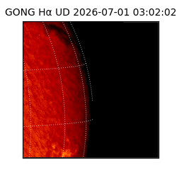 gong - 2026-07-01T03:02:02