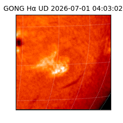 gong - 2026-07-01T04:03:02