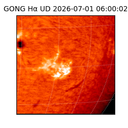 gong - 2026-07-01T06:00:02