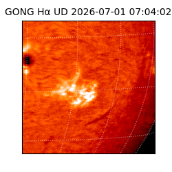 gong - 2026-07-01T07:04:02