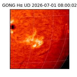 gong - 2026-07-01T08:00:02