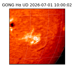 gong - 2026-07-01T10:00:02