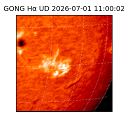 gong - 2026-07-01T11:00:02