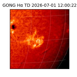 gong - 2026-07-01T12:00:22