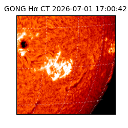 gong - 2026-07-01T17:00:42