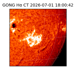 gong - 2026-07-01T18:00:42