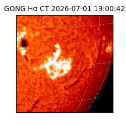 gong - 2026-07-01T19:00:42