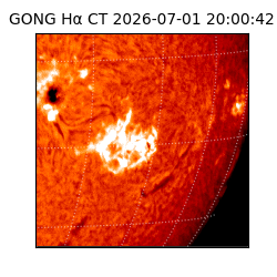 gong - 2026-07-01T20:00:42