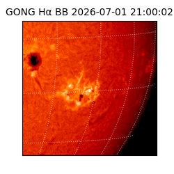 gong - 2026-07-01T21:00:02