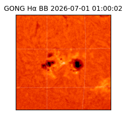 gong - 2026-07-01T01:00:02