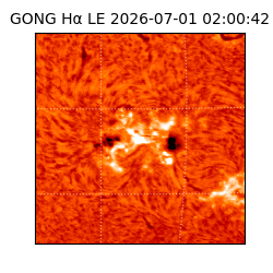 gong - 2026-07-01T02:00:42