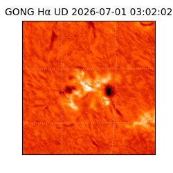 gong - 2026-07-01T03:02:02