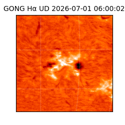 gong - 2026-07-01T06:00:02
