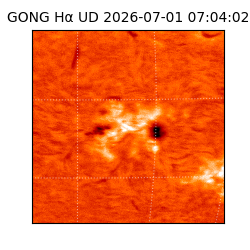 gong - 2026-07-01T07:04:02