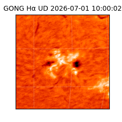 gong - 2026-07-01T10:00:02