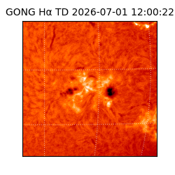 gong - 2026-07-01T12:00:22
