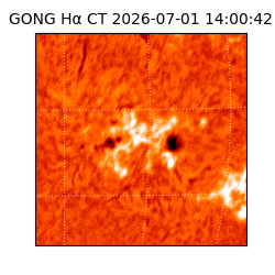 gong - 2026-07-01T14:00:42
