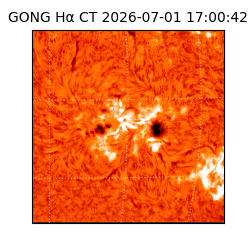 gong - 2026-07-01T17:00:42