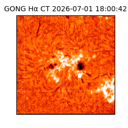 gong - 2026-07-01T18:00:42