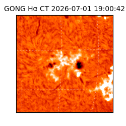 gong - 2026-07-01T19:00:42