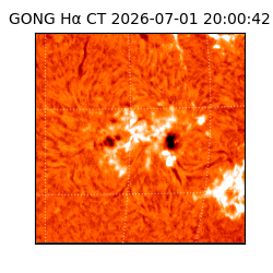 gong - 2026-07-01T20:00:42