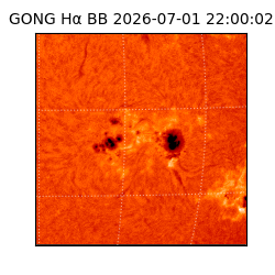 gong - 2026-07-01T22:00:02
