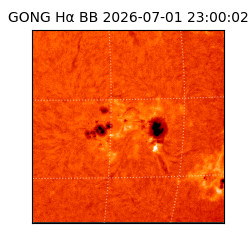 gong - 2026-07-01T23:00:02