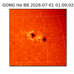 gong - 2026-07-01T01:00:02
