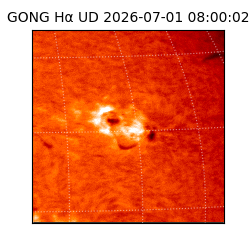 gong - 2026-07-01T08:00:02