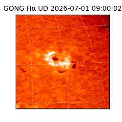 gong - 2026-07-01T09:00:02