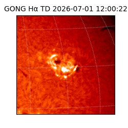 gong - 2026-07-01T12:00:22