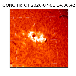 gong - 2026-07-01T14:00:42