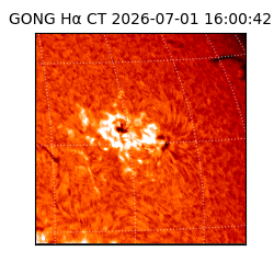 gong - 2026-07-01T16:00:42