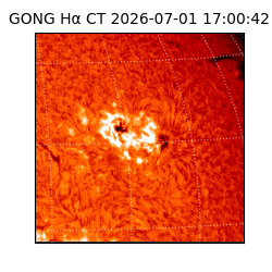 gong - 2026-07-01T17:00:42