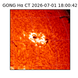 gong - 2026-07-01T18:00:42