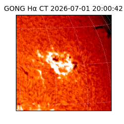 gong - 2026-07-01T20:00:42