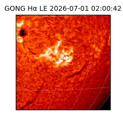 gong - 2026-07-01T02:00:42
